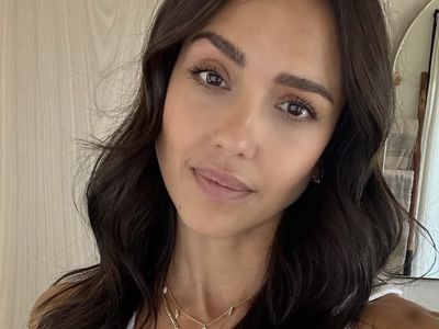 Jessica Alba Hard-Launches Danny Ramirez With Flirty Bikini Photos 10 Months After Cash Warren Split