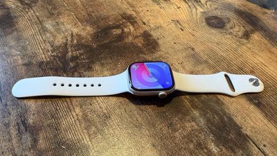 I've had Apple Watch 11 for a month – these are the features I'm actually using (and a few I'm skipping)