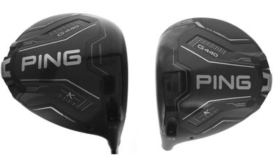 New Ping Driver Spotted At Abu Dhabi HSBC Championship