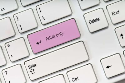 ‘Dangerous and sexist’ strangulation in online pornography to be banned