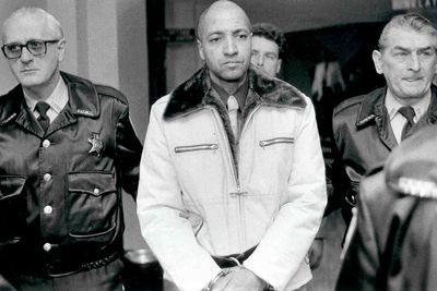 George Banks, one of America’s most notorious mass murderers, dies at 83