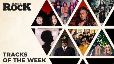 Classic Rock's Tracks Of The Week: November 3, 2025