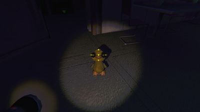 REPO's monster update has arrived, and it is so much scarier than I thought it would be all because of one beast