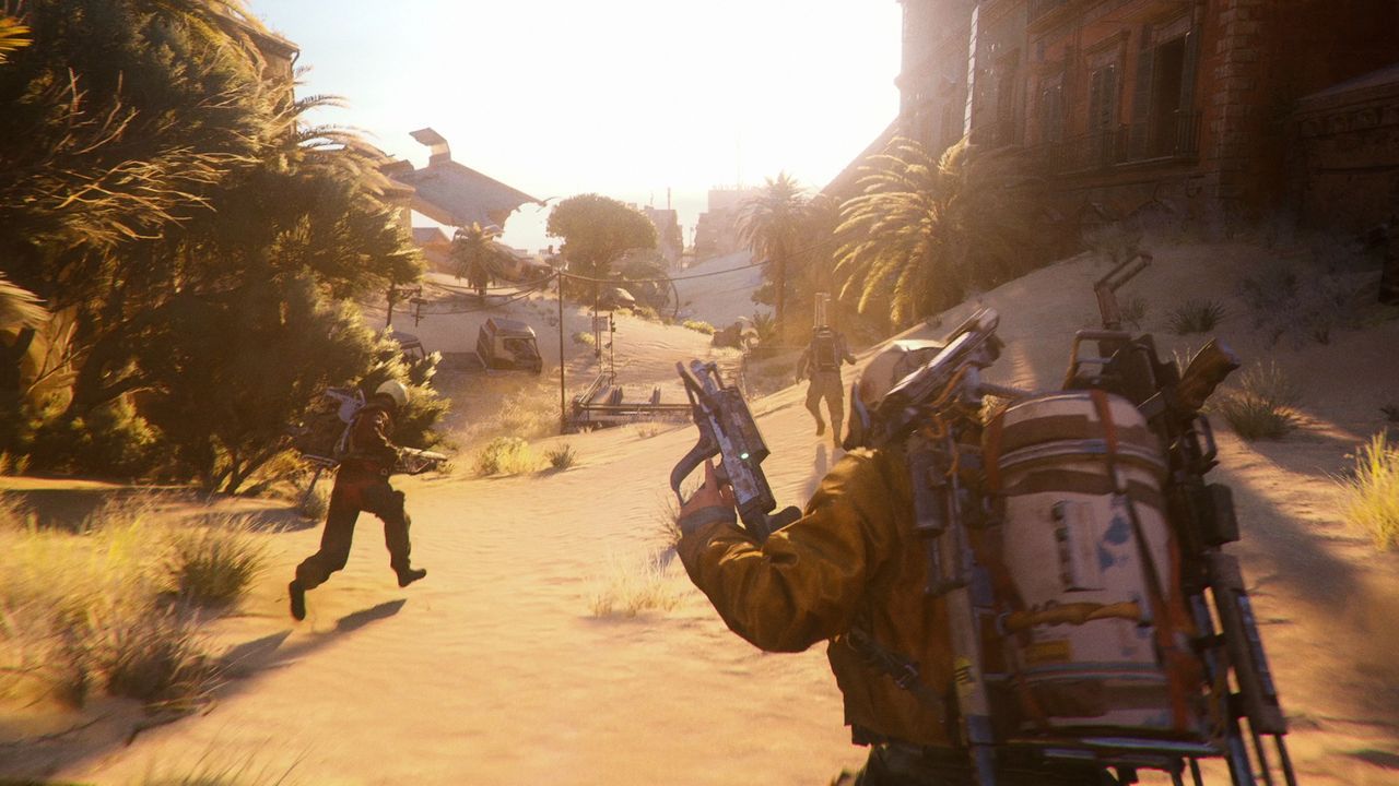 Where to find olives in Arc Raiders