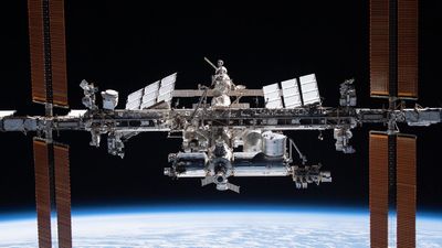 The International Space Station will fall to Earth in 2030. Can a private space station really fill its gap?