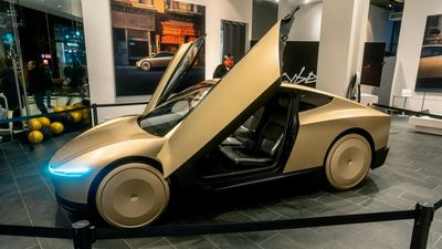 Forget Tesla: This AI-Driven Robotaxi Stock Could Overtake It in the Real-World Market