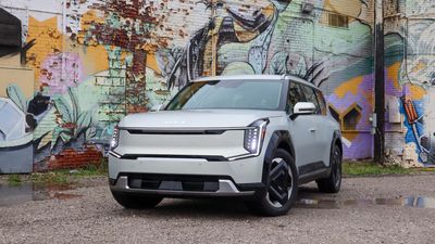 This Is What Happened To EV Prices When The Tax Credit Went Away