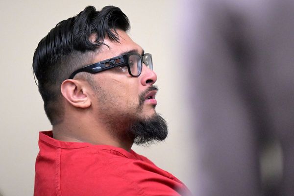 Baby Emmanuel’s father Jake Haro sentenced to decades in prison for 7-month-old son’s murder in faked disappearance case