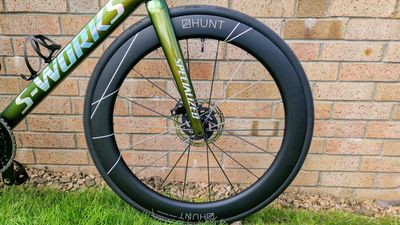 Hunt Wheels goes big early for Black Friday - with up to 40% off the best wheelsets, it's the brand's biggest ever sale