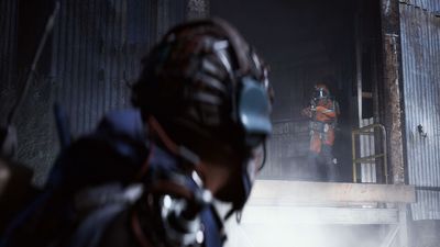 Palworld dev says "it's trendy to say 'eww UE slop'" but Arc Raiders "might be the new benchmark" for Unreal Engine games: "In awe of what they've achieved"