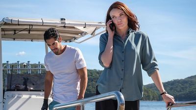 Whisper it, but a Death in Paradise, Beyond Paradise and Return to Paradise crossover is one star’s big plan