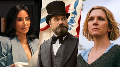 7 top new shows I'd stream this week on Netflix, Apple TV and more (Nov. 3-9)