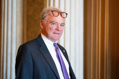 In the Spotlight: Tim Kaine - Roll Call