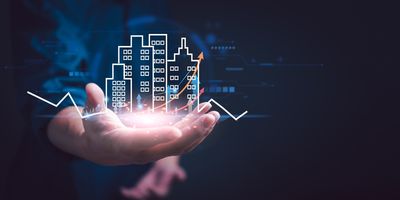 REITs Are Hiring Like Crazy—Here’s How to Land One of These High-Paying Jobs