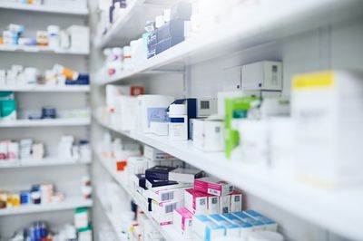 These Are The Most Expensive Pharmacies and 2 Of The Cheapest
