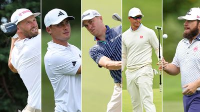 The Equipment Debrief: The Most Played Driver, Iron, Ball, Wedge And Putter On The 2025 PGA Tour