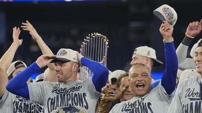 Freddie Freeman Used World Series Game Ball In Classy Gesture for Dave Roberts