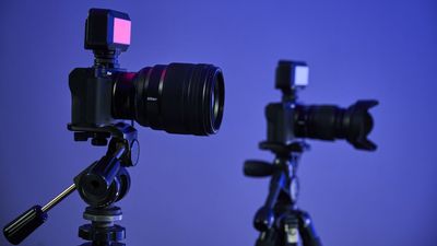 These Nikon mirrorless cameras rule in 2025: Z5 II, Z50 II, and ZR lead DGP Awards