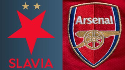 Slavia Prague vs. Arsenal: Preview, Predictions and Lineups