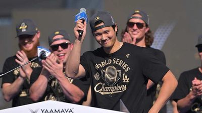 Every MLB Team to Three-Peat as Champions in Baseball History