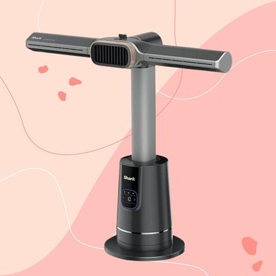 Shark has turned the fan that prevented my ‘sleep divorce’ into a heater for winter – these are my honest thoughts on the upgrade