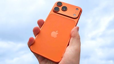 I’ve spent one month with the iPhone 17 Pro Max — 5 things I like and 2 I don’t