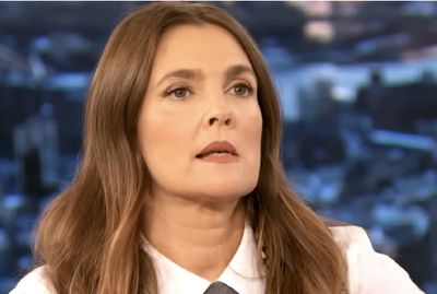 Drew Barrymore Reveals She Underwent Emergency Biopsy Following Breast Cancer Scare