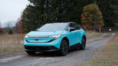 2026 Nissan Leaf: America's Cheapest EV Just Crushed Its EPA-Estimated Range