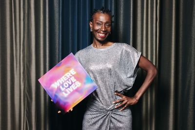 Who is Alison Limerick? The singer behind the 2025 John Lewis Christmas advert