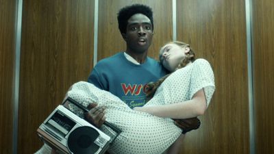 How Stranger Things’ Lucas Is Affected By Max’s Coma In Season 5, According To Caleb McLaughlin