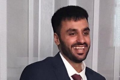 Indian police admit they have lost wedding ring belonging to Briton held for 8 years without conviction