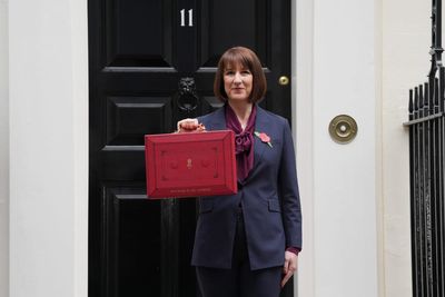 Tax rises at Budget ‘inevitable’, think tank with close Labour links claims