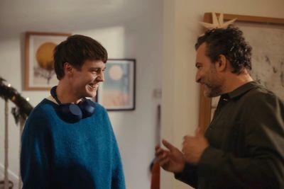 John Lewis Christmas advert 2025: Is this the solution to the male loneliness crisis?