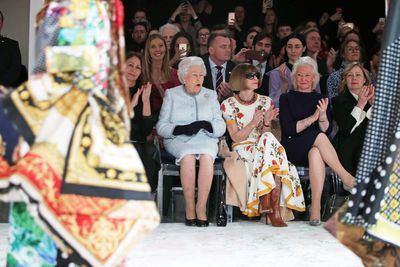 Erdem and Ricky Quinn to feature in Elizabeth II fashion exhibition
