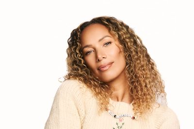 Leona Lewis and Suranne Jones among stars to support Christmas Jumper Day