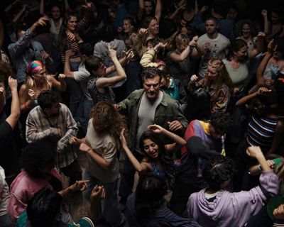 John Lewis ad kickstarts Christmas countdown to the tune of 90s club classic