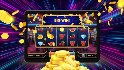 How to Win at Slots Online: Top Strategies