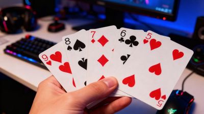5 Card Draw Rules: Mastering Poker’s Classic Foundation