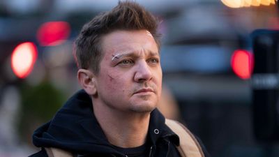 Hawkeye season 2 gets an update from star Jeremy Renner who says it would "continue that narrative" of season 1, but that it's "not really my decision to make"