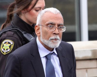 Two courts urge ICE to halt deportation of man wrongfully imprisoned for more than 40 years