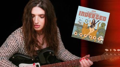 “A treasure trove of undiscovered harmonies”: She’s played with Bruno Mars and Jay-Z – now Ella Feingold’s signature string set brings her wild inverted tuning to the masses