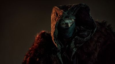 Frankenstein star Jacob Elordi had "complete liberty" in deciding how the Creature looked in Guillermo del Toro's new Netflix movie: "[It was] a lot of trial and error"