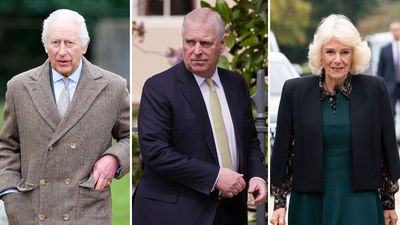 This one line in King Charles's title-stripping Andrew statement immediately caught my attention