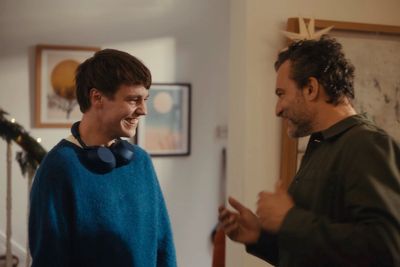 John Lewis launches Christmas advert featuring new rendition of Alison Limerick song