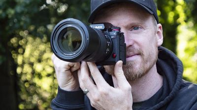 The Lumix S1 II just took top spot in our video cameras guide, surpassing Canon, Sony and Nikon rivals – here's why