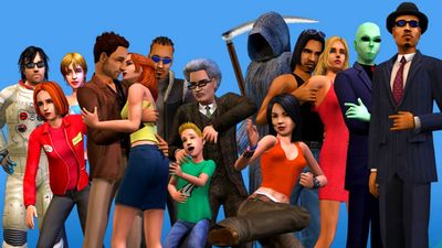 OG Sims dev says it's "critical" the series embrace diversity during today's "reactionary cycle" echoing '00s censorship efforts: "We will always go through this"