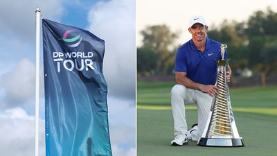Is The DP World Tour's Race To Dubai System Fundamentally Flawed?