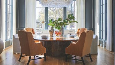 The One Design Detail This Interior Designer Swears By Has Made Her Brand-New Home Project Feel Characterful and ‘Truly Tailored’