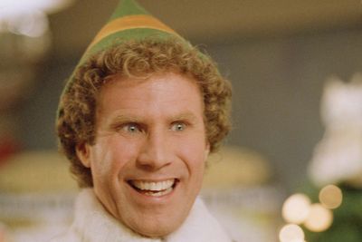 Will Ferrell’s Elf costume to be auctioned for up to £200,000