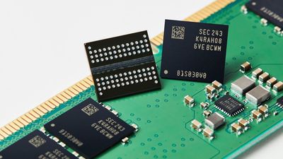 Samsung and other memory manufacturers reportedly leave DDR5 buyers hanging as prices expected to surge 30–50% every quarter from the end of 2025 through the first half of 2026